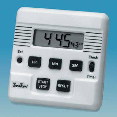 More info on Compact Digital Clock/Timer