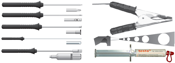 More info on Temperature Probes