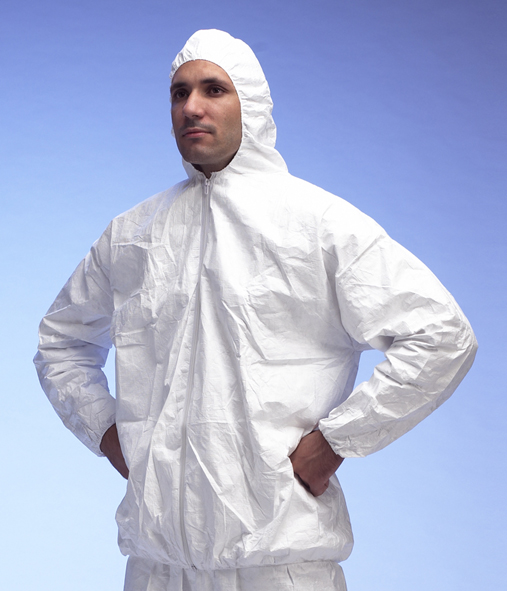 More info on Protective Clothing