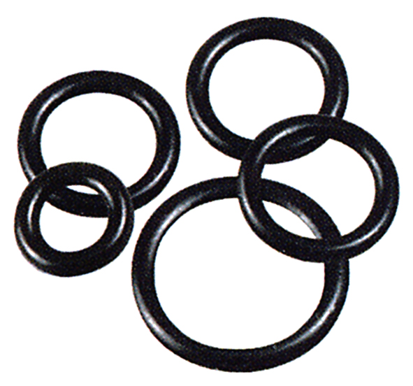 More info on British Standard Imperial Nitrile 'O' Rings